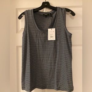 Theory Tank Top NWT